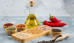 Quality Ingredients